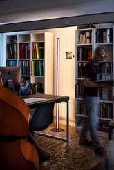 Chiaroscura Floor Lamp | 