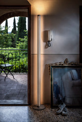 Chiaroscura Floor Lamp | 