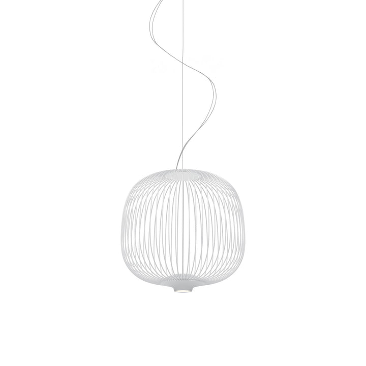 Spokes 2 Pendant Light
