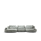 Moonlight Sofa Composition - Outdoor Furniture | 