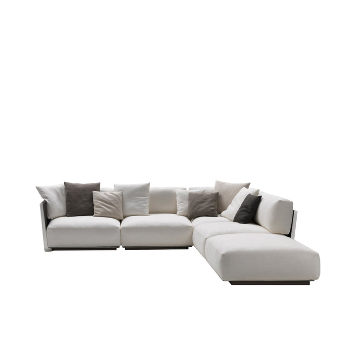 Vulcano Outdoor Sofa