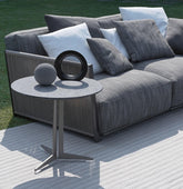 Vulcano Outdoor Sofa | 