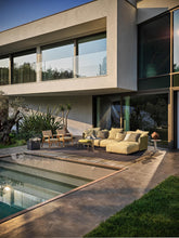 Vulcano Outdoor Sofa | 