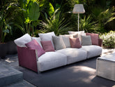 Vulcano Outdoor Sofa | 