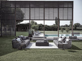 Vulcano Outdoor Sofa | 