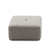 Double Square Pouf - Shop By Room | 