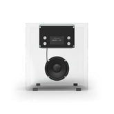 Radio in Cristallo - Living Room Objects & Accessories | 