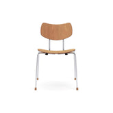 VLA26T Chair - Sedie Casa | 