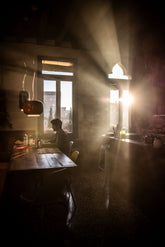 Chouchin 2 Pendant Light | 