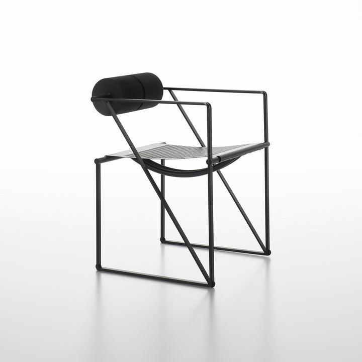 Seconda Armchair