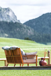 Inout Outdoor Sofa | 703 | 