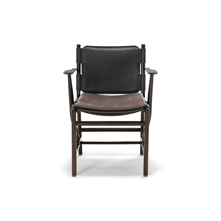 Levante Chair with Armrest