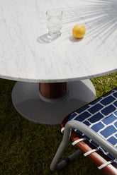 Sunset Lounge Table | 