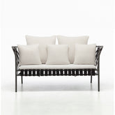 Inout Outdoor Sofa | 852-853 - Paola Navone | 