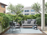 Inout Outdoor Sofa | 852 | 