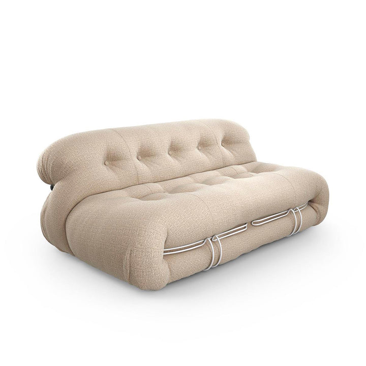 Soriana Two Seater Sofa
