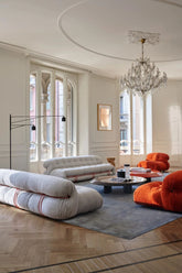 Soriana Two Seater Sofa | 