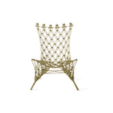 Knotted Chair - Cappellini | 