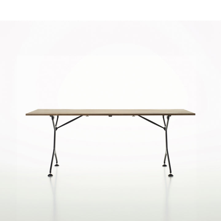 Tech 200F Outdoor Wood Table