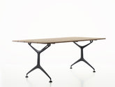 Tech 200F Outdoor Wood Table | 