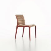 Tech M20 Outdoor Wood Chair | 